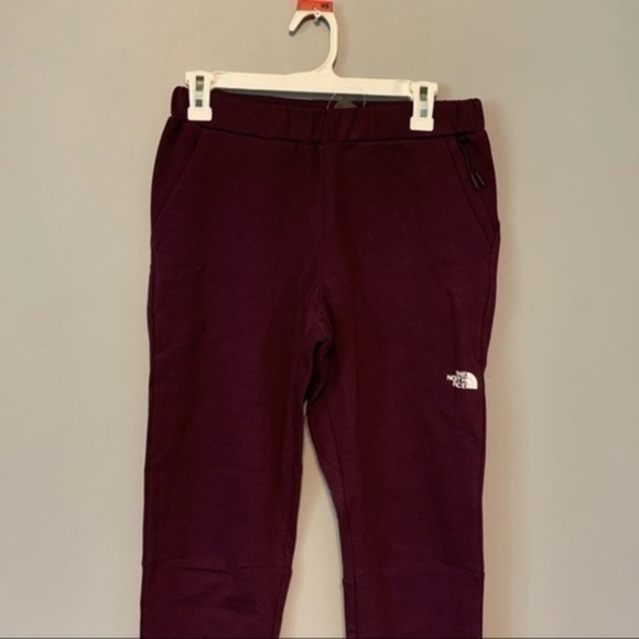 NWT. THE NORTH FACE Women’s City Standard Sweatpants - Picture 3 of 5